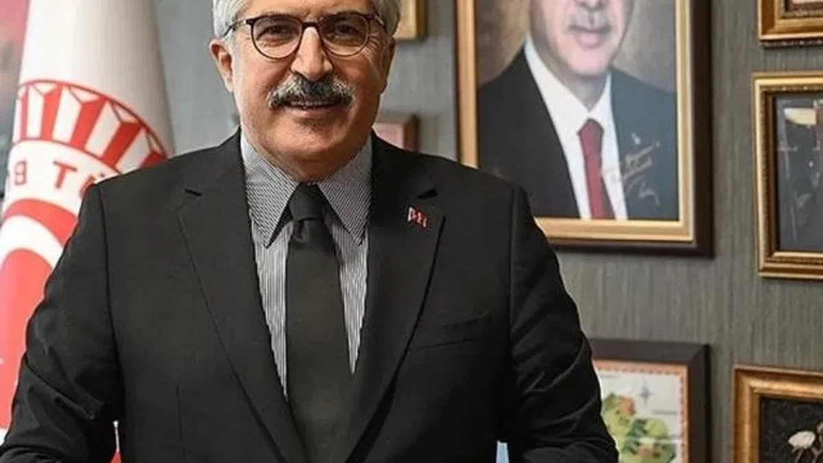 Yayman: Hiçbir şey yapılmadı demek psikiyatrinin konusu