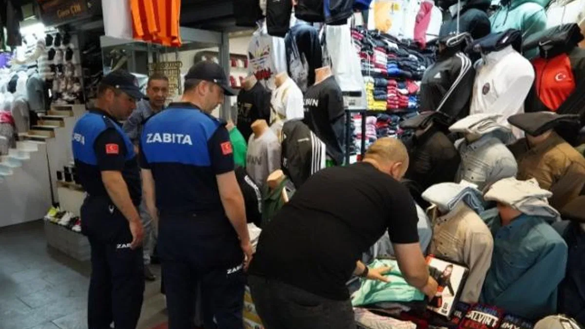Melikgazi Belediyesi’nden Kurban Bayramı öncesi denetim