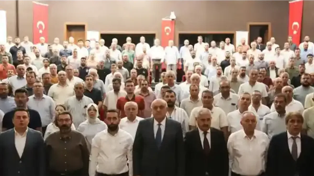Konya Şeker ve KGTÜ Türkiye’de bir ilki başardı
