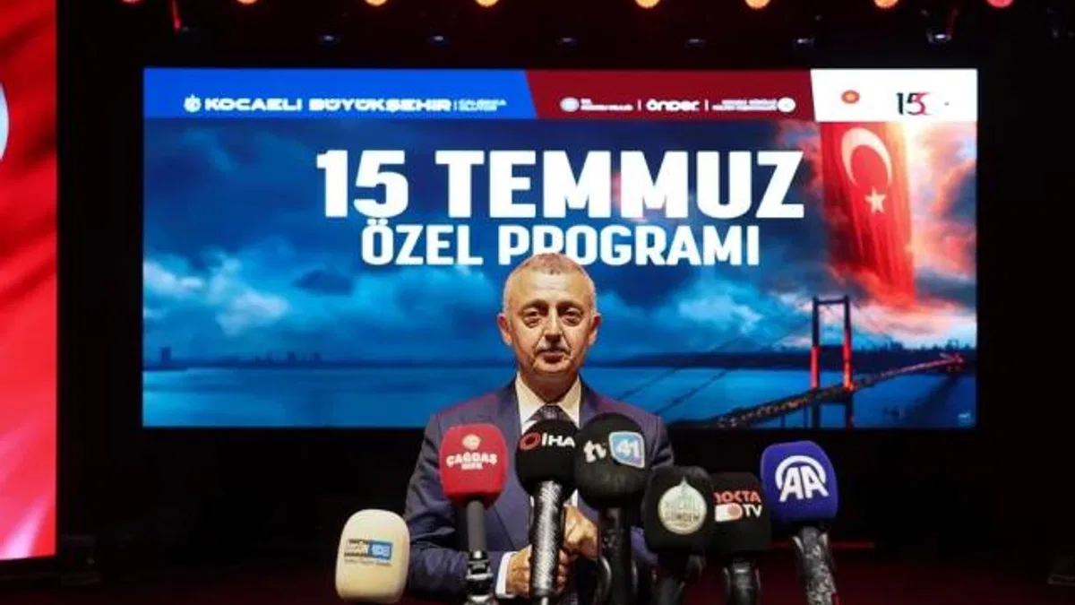 Başkan Büyükakın: Kardan aydınlık sabaha uyanış