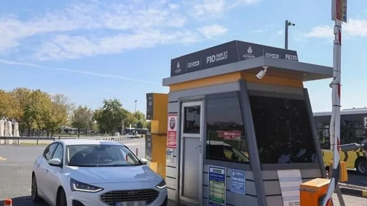 İstanbul’da PD’ler genişliyor