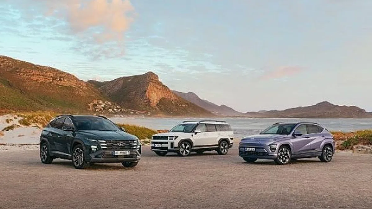 Hyundai Motor Grubu Kalitede Zirvede