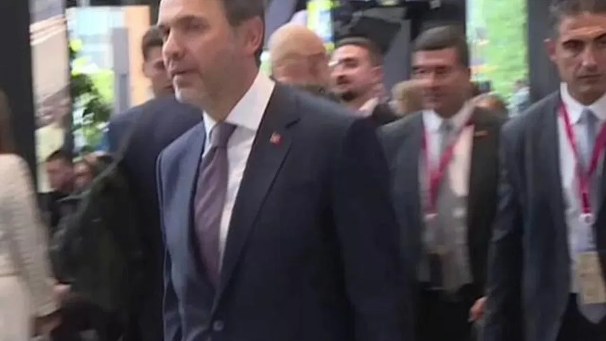 Irak-Türkiye Boru Hattı tam kapasiteyle enerji güvenliğine katkı sağlayacak