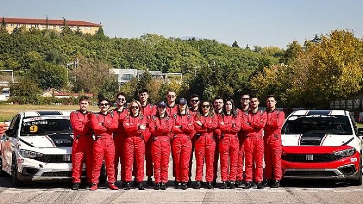 TOSFED Yıldız Adaylarını Bekliyor