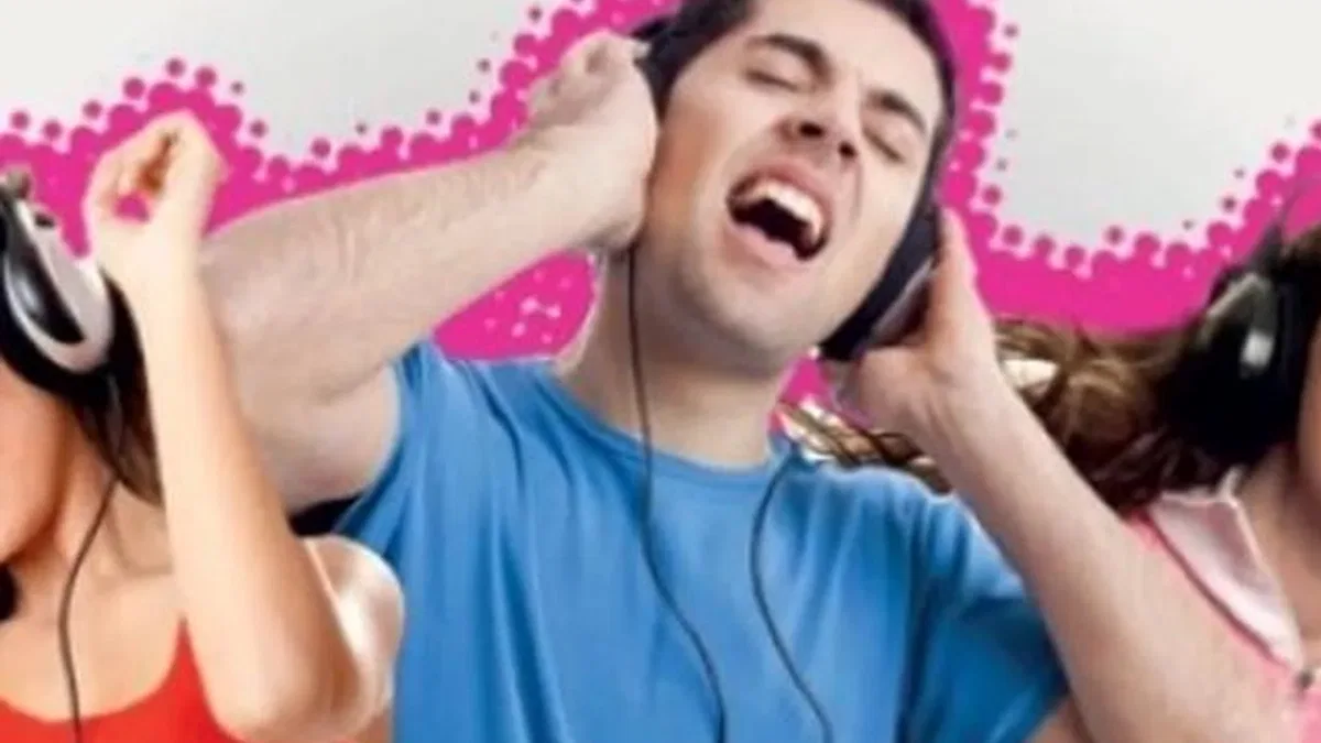 Üniversitelinin müzik karnesi belli oldu! Her 10 gençten 9’u her gün müzik dinliyor!