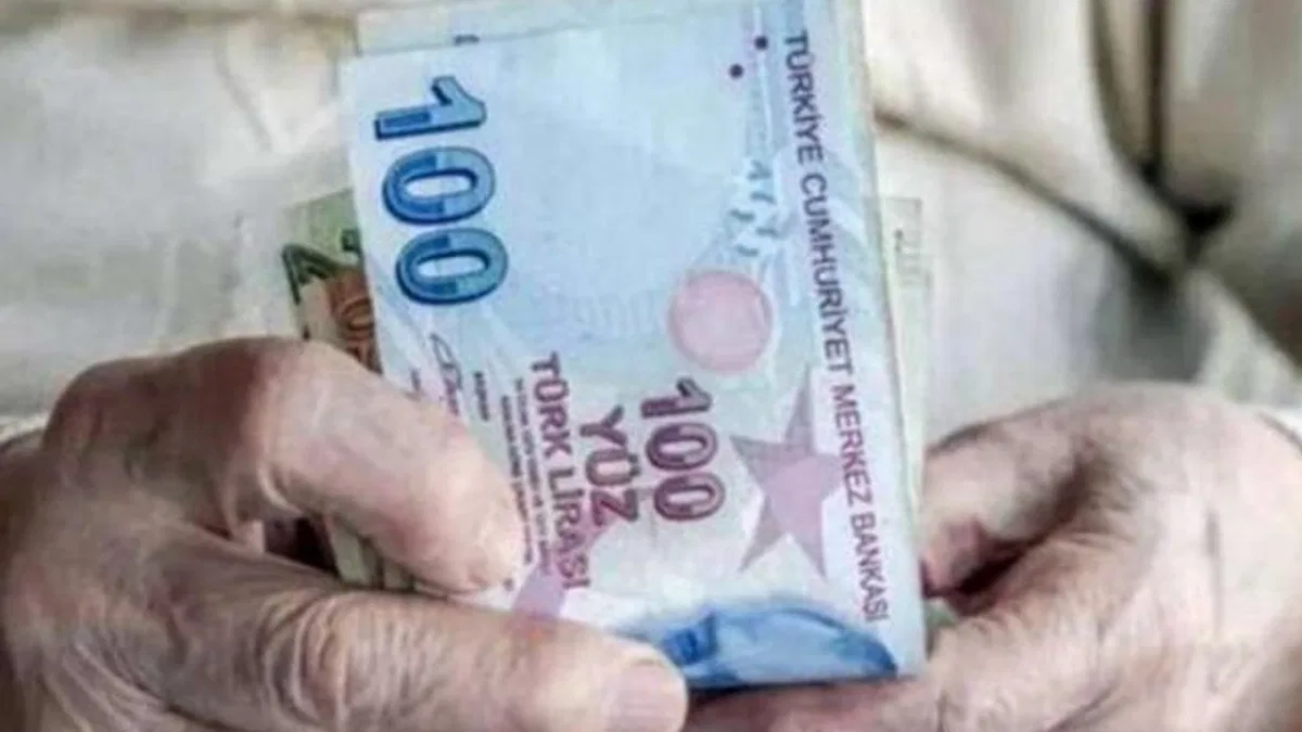 Müjdeyi Bakan verdi… Evde bakım ödemeleri yarın hesaplarda