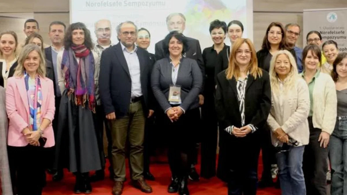 Prof. Dr. Tarhan: Zihinsel süreçlerle beyindeki işleyiş arasında köprüye ihtiyaç var