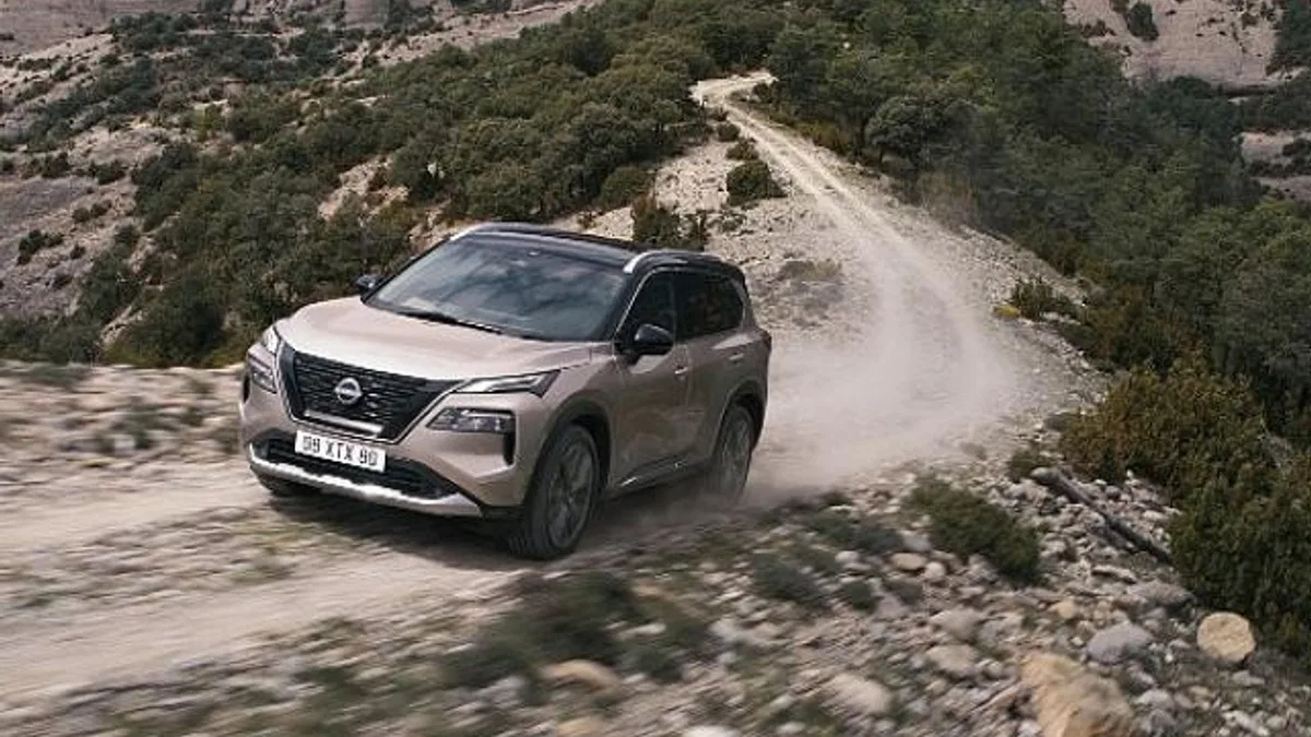 Nissan “Şubat Test Sürüş Günleri” etkinlikleri ile herkesi Nissan Yetkili Satıcılarına davet ediyor