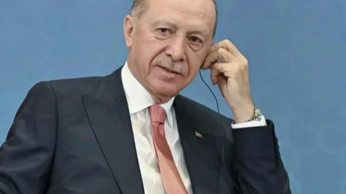 Cumhurbaşkanı Erdoğan’ın bayram diplomasisi