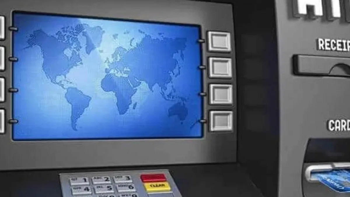 ATM para çekme limitlerine enflasyon etkisi! Bankaların ATM limitlerinde durum ne?