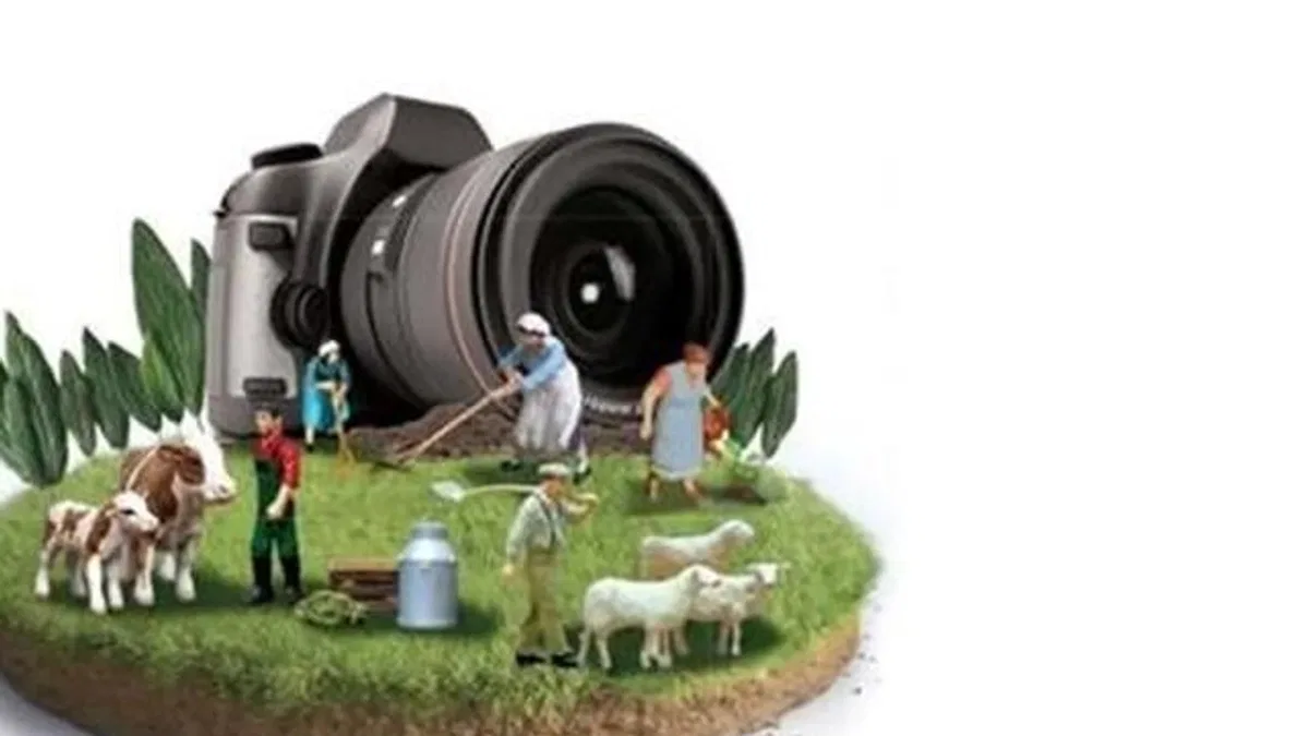 14. Uluslararası Tarım, Orman ve İnsan Fotoğraf Yarışması’na başvurularda son günler