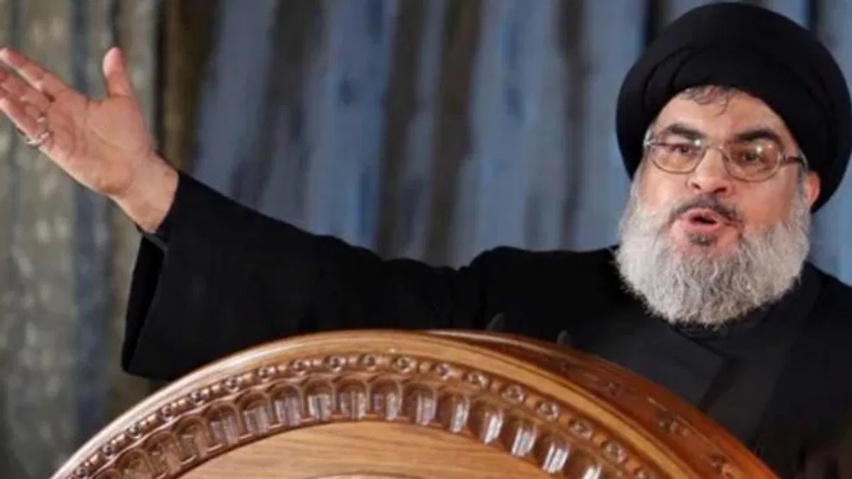 Hizbullah’tan Kıbrıs uyarısı