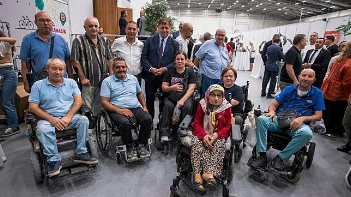 İzmir Büyükşehir yanan zeytin ağaçlarının yaşatılması için çalışma başlattı Zeytin ağaçları küllerinden doğacak