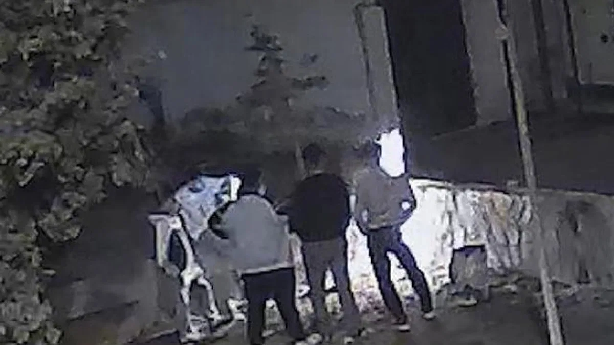 Vandalizmin Bedeli Ağır Oluyor