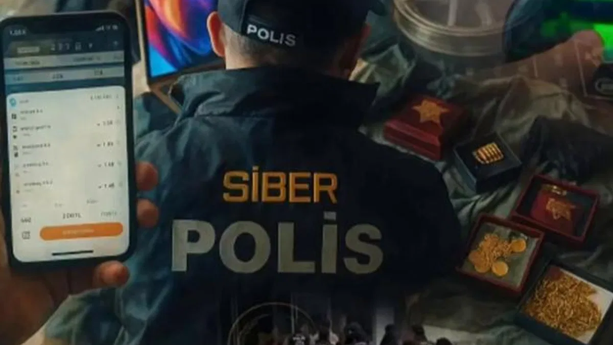 5,5 milyar TL’lik yasa dışı bahis ağına darbe! 17 gözaltı, şirketlere kayyım