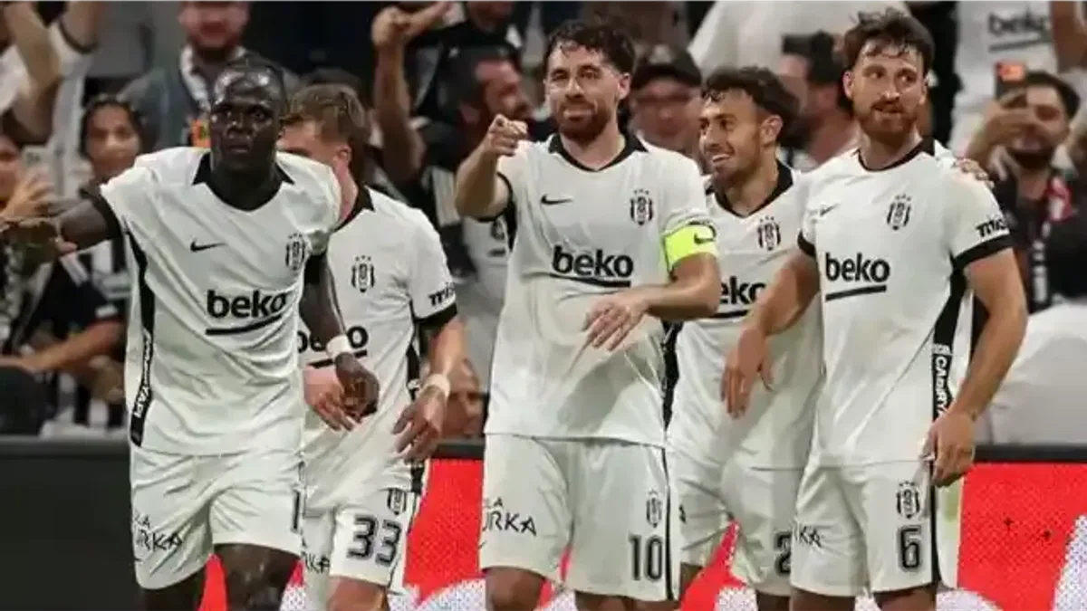 UEFA Avrupa Ligi’nde 9 takım tur atladı
