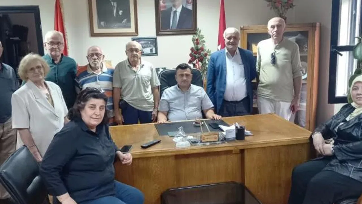 Bursa’da ‘Demokrat’lar yerel belediyeleri yakın takibe aldı