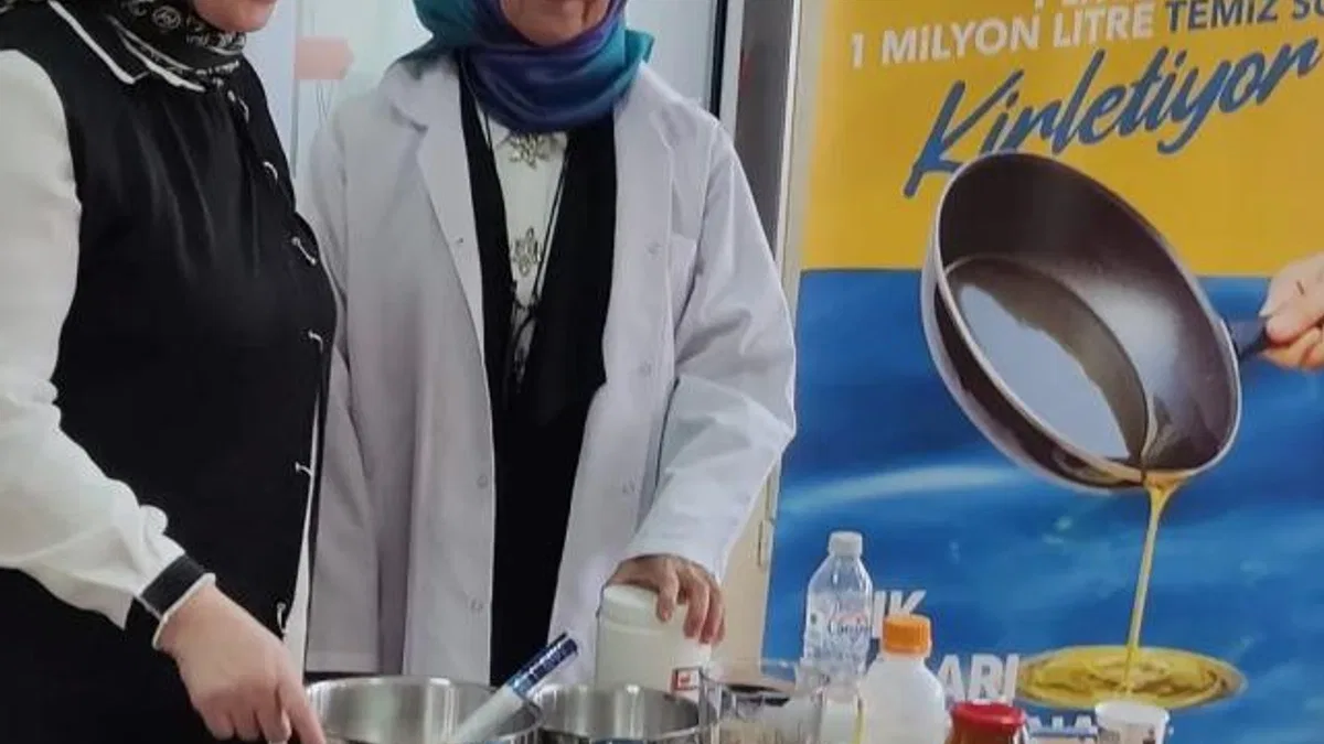 Malatya’da ‘her ev bir atölye’