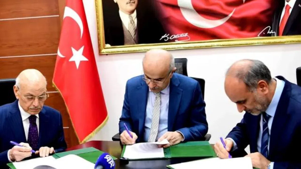 Malatya’da Söğütlü Cami’nin yapı kontrolünü Büyükşehir yapacak