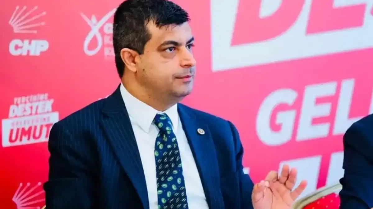 CHP’li Demir’den trafik cezaları için Meclis araştırması çağrısı