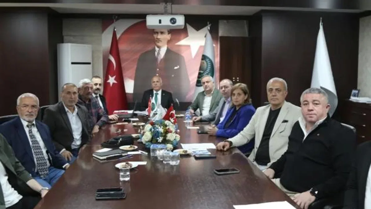 Artvin’de yeni sezonu zeytin fiyatları belli oldu