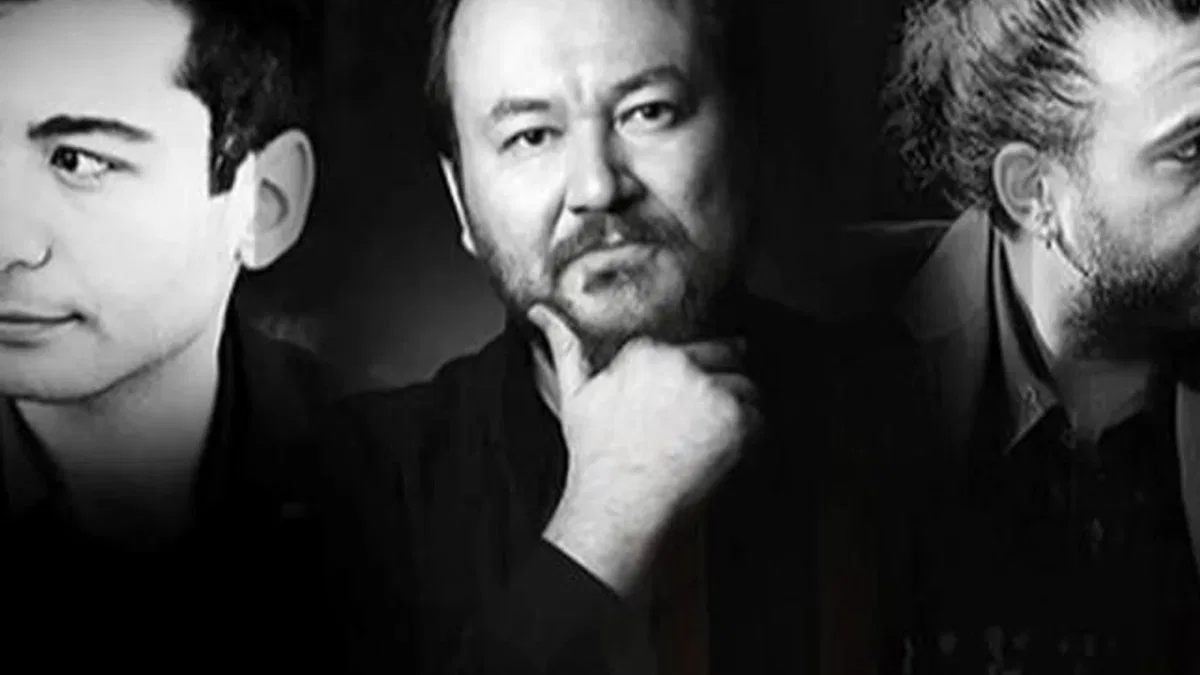 Üç usta piyanistten Türkiye turnesi