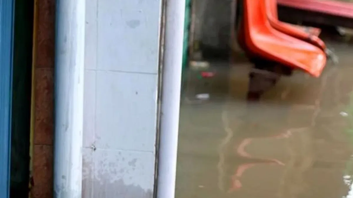 Uzmanlar uyardı… Yağmur ve su basmalarına karşı yapılarda uygun drenaj sistemleri kurulmalı!