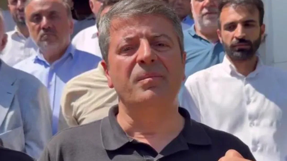 Adıyaman’dan mesaj: Kaldığımız yerden daha güçlü devam edeceğiz