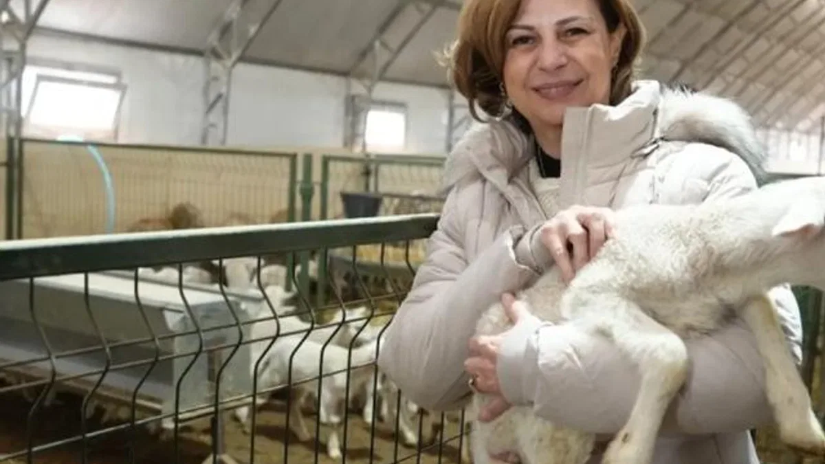 Eskişehir’de üreticilere iki ayrı destek paketi