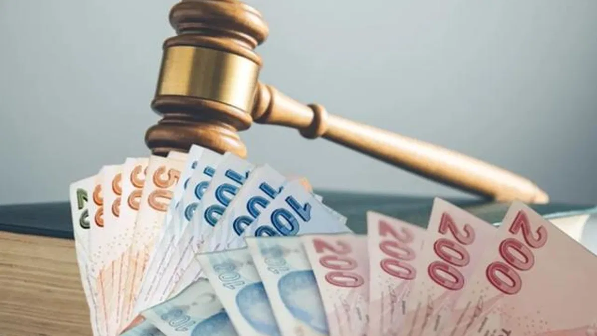 TTK’nın 2026 yılı idari para cezaları belirlendi