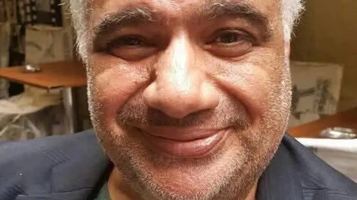 Recep Bülbülses hayatını kaybetti!