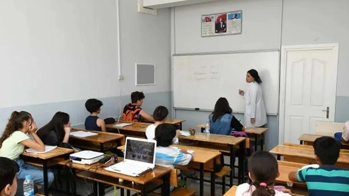 KARBEM, LGS’de yine gururlandırdı
