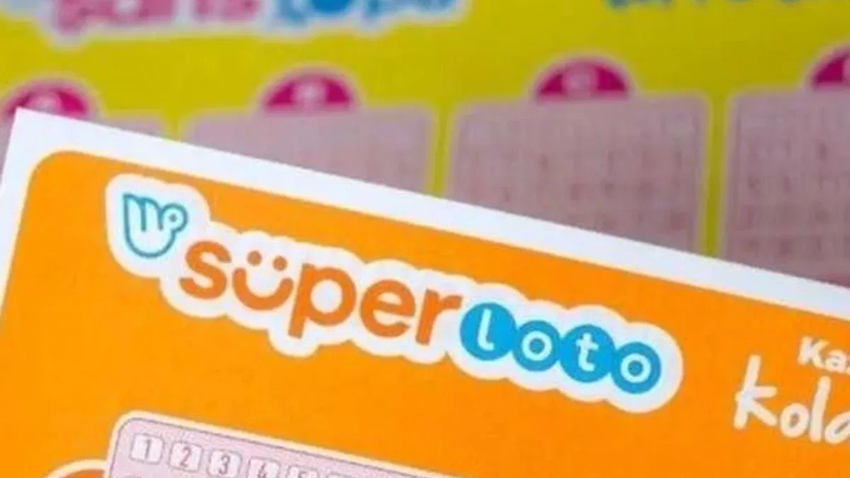 Süper Loto’da 30 milyon TL kazandırdı