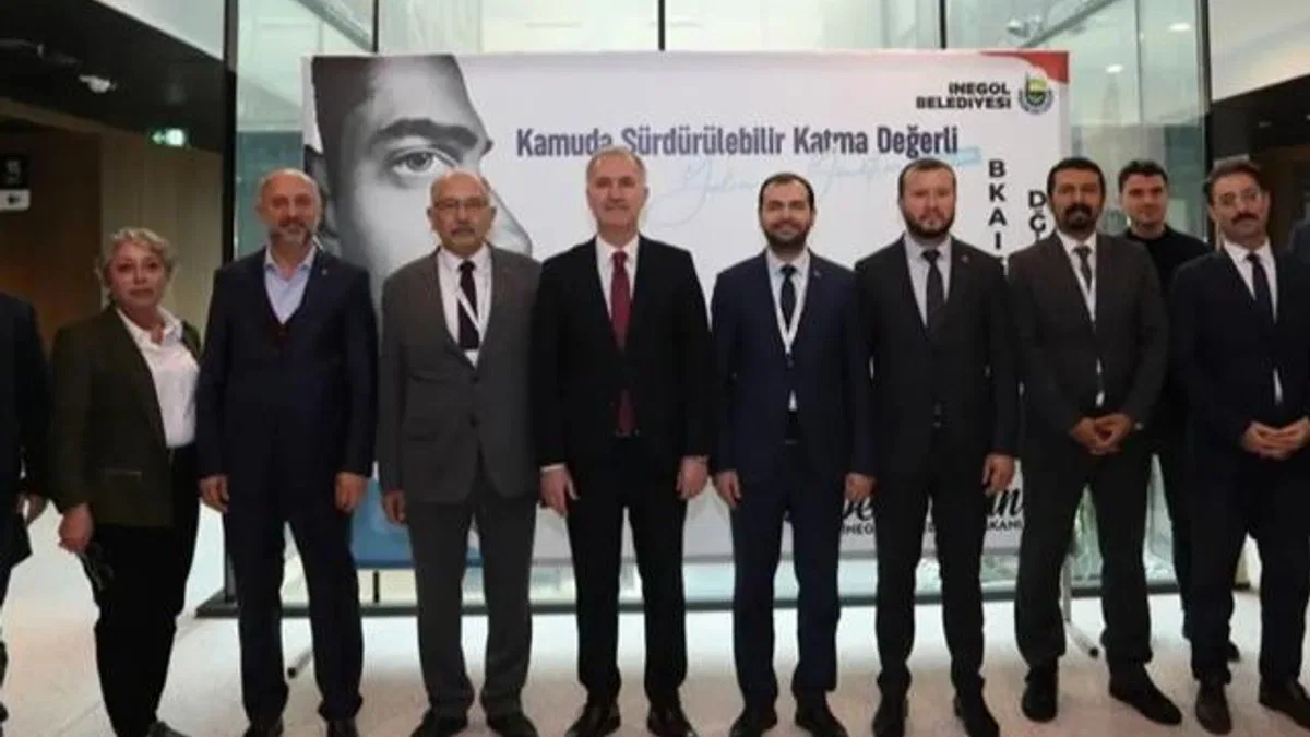 Bursa İnegöl’de kurumsal dönüşüme 3 yeni ofis