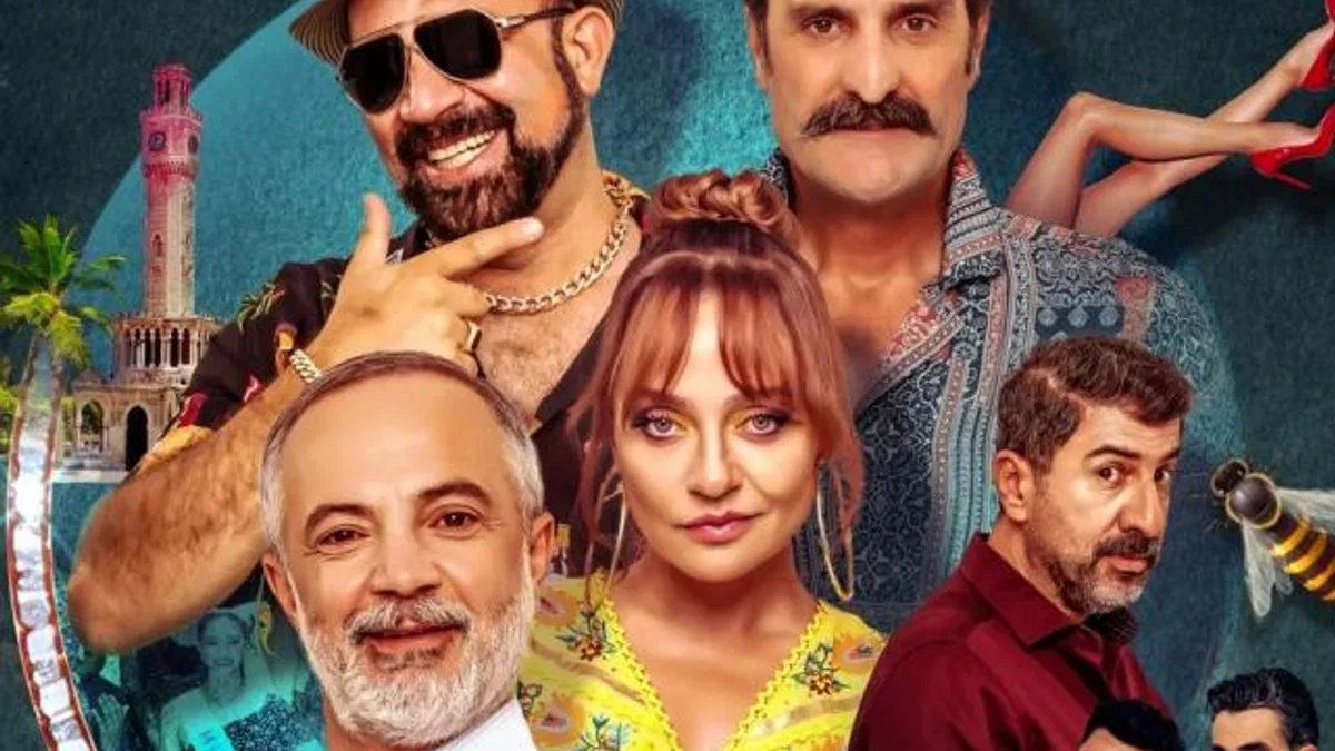 Sinemalarda bugün: 6 yeni film vizyonda!