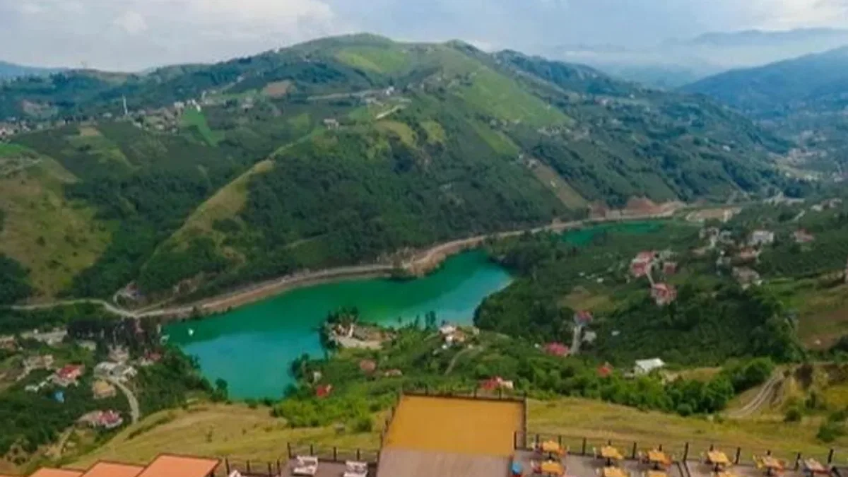 Gran Fondo Trabzon için geri sayım