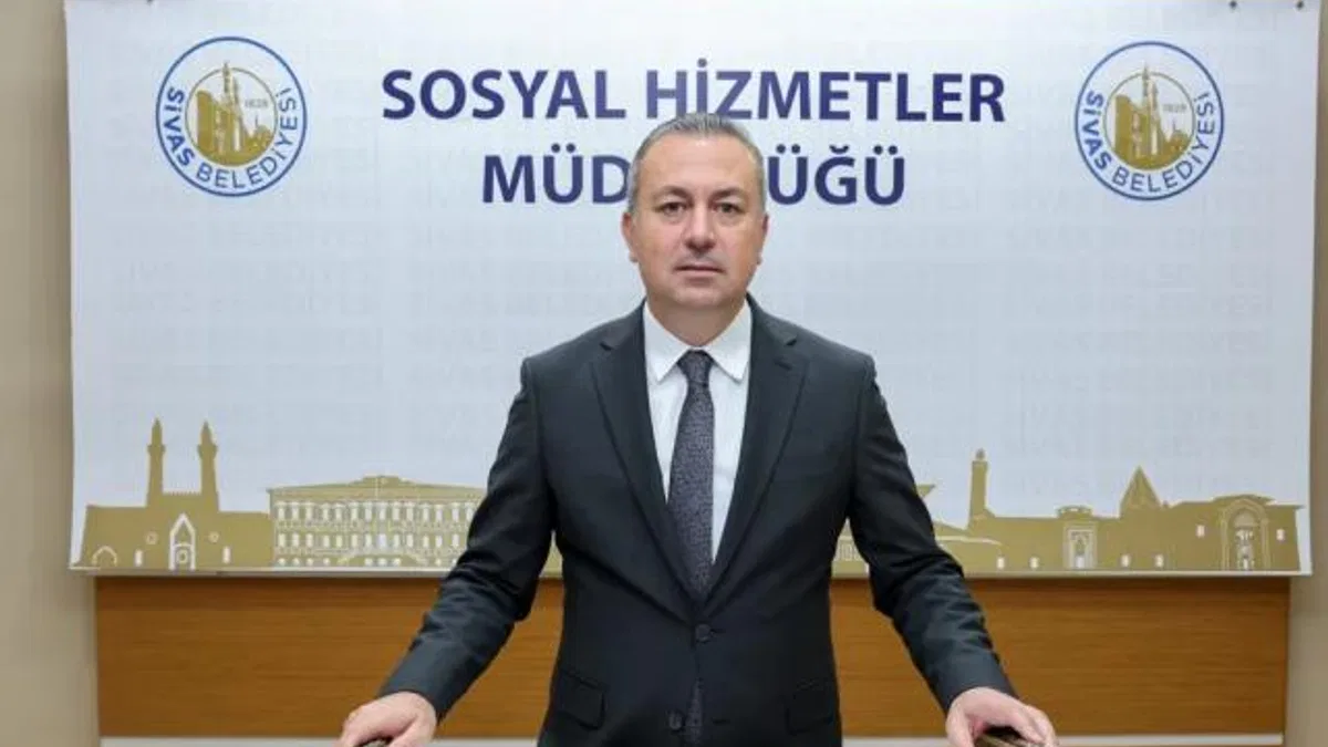 Sivas’ın emeklilere desteği artıyor… 2026’da aylık 2 bin 500 TL olacak