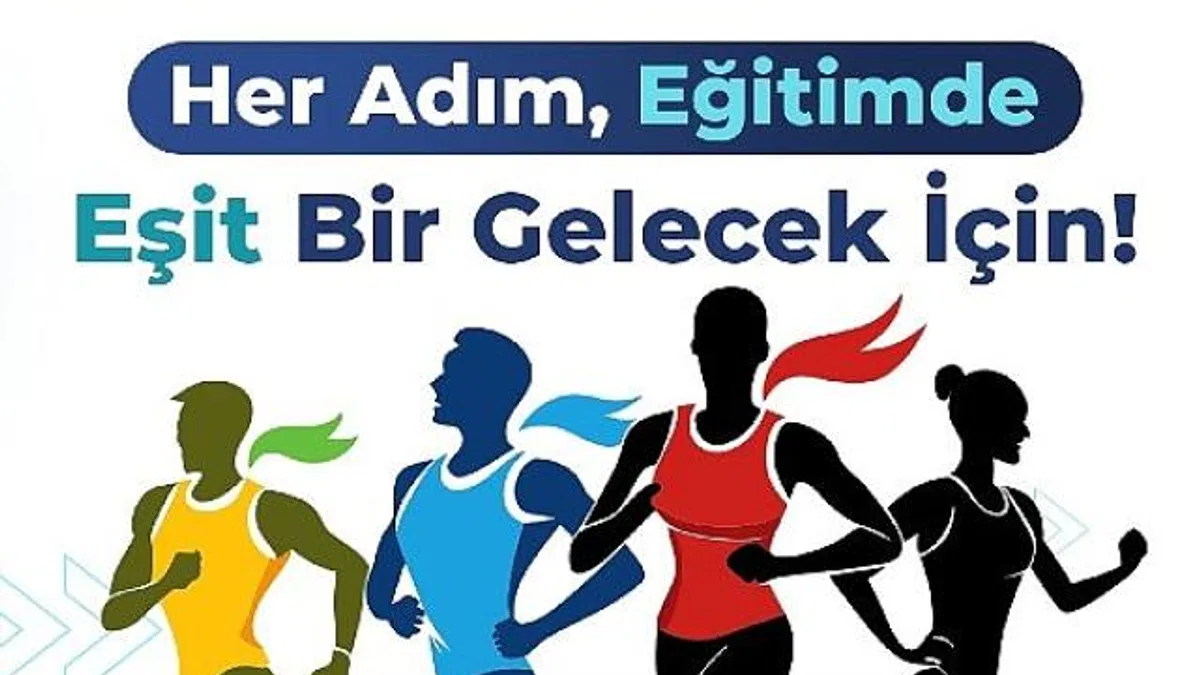 Türkiye İnsan Kaynakları Eğitim ve Sağlık Vakfı ‘Eğitimde Eşitlik’ Mottosu İle 46’ncı İstanbul Maratonu’nda Yerini Alıyor