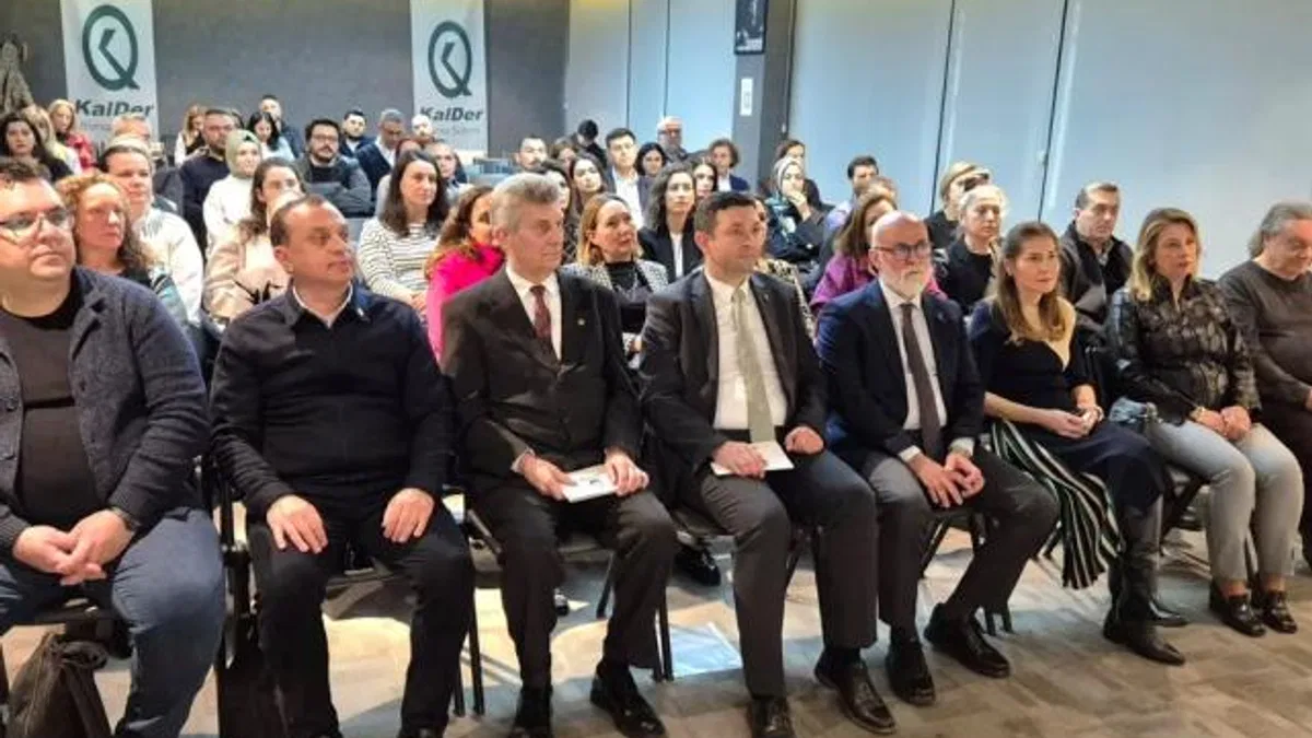 ‘Bursa Sürdürülebilirlik Ödülü’ne hazırlanıyor
