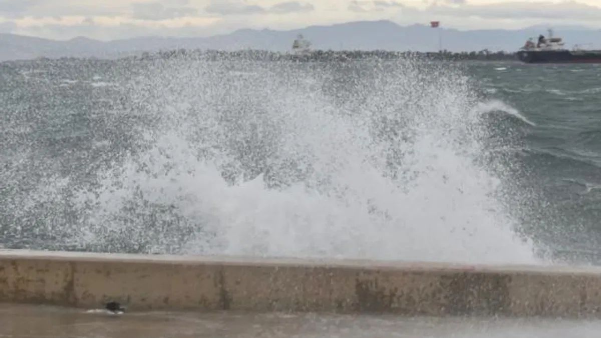 Meteoroloji’den yeni uyarı!