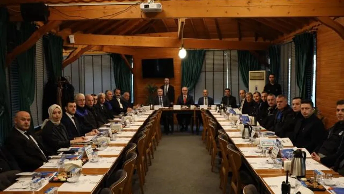 Sakarya’da vatandaşın ‘huzuru’ için Ramazan planı belirlendi