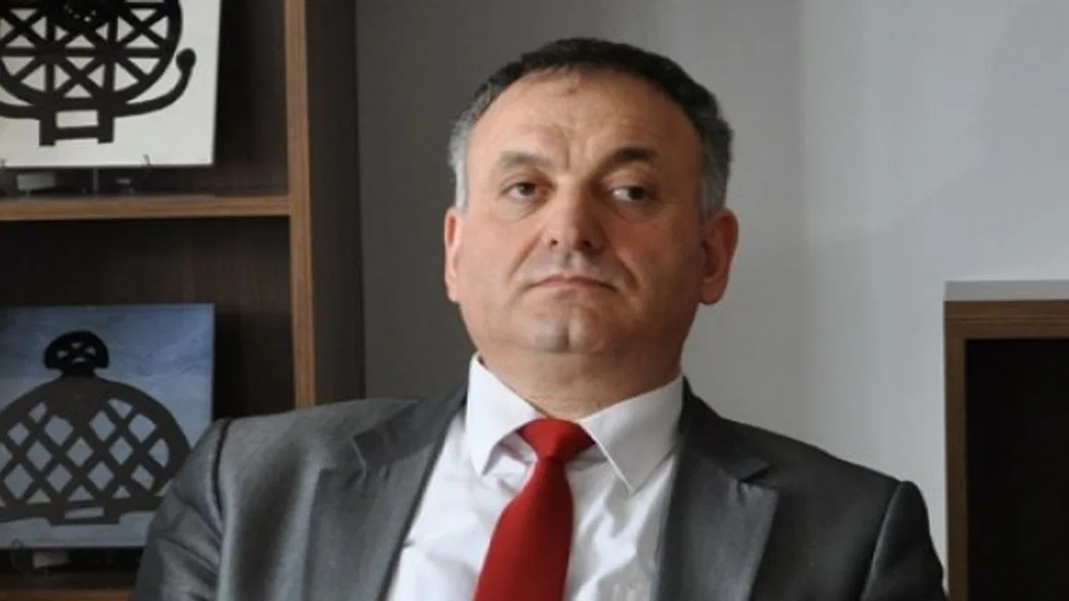 Lokman Ayva: Heniye’nin Mücadelesi ve Şehadeti Asla Unutulmayacak