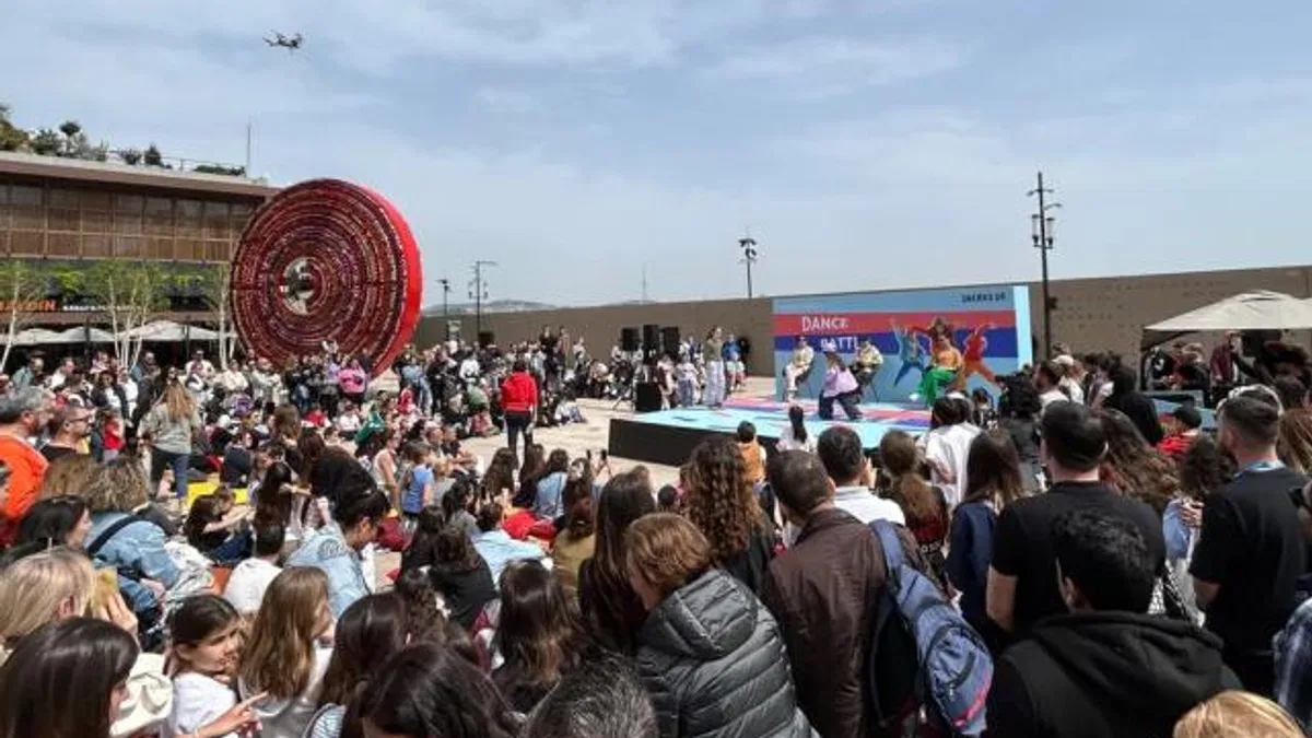Galataport İstanbul coşkuyu Boğaz’a taşıyor