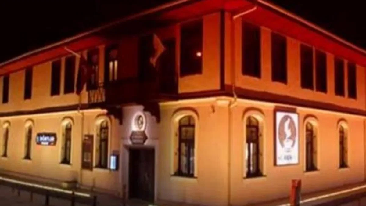 Bursa İnegöl’de Kasım ayı etkinlik programı belli oldu
