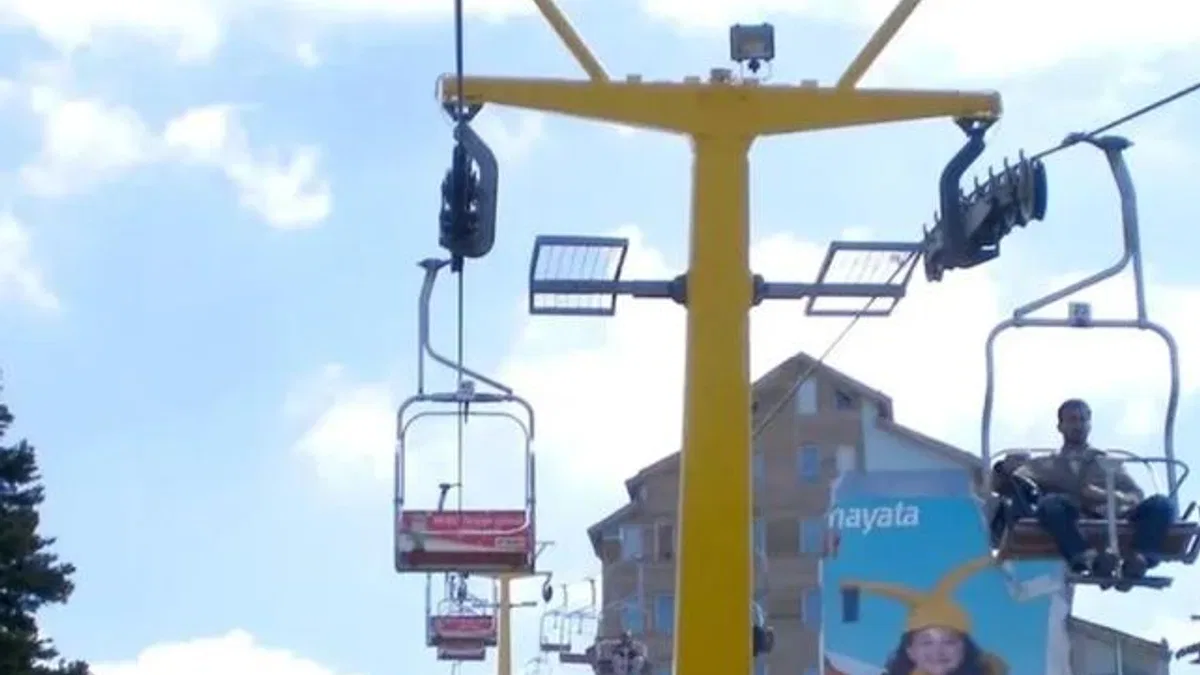 Uludağ’da sezon fiyatlarında indirim yok!