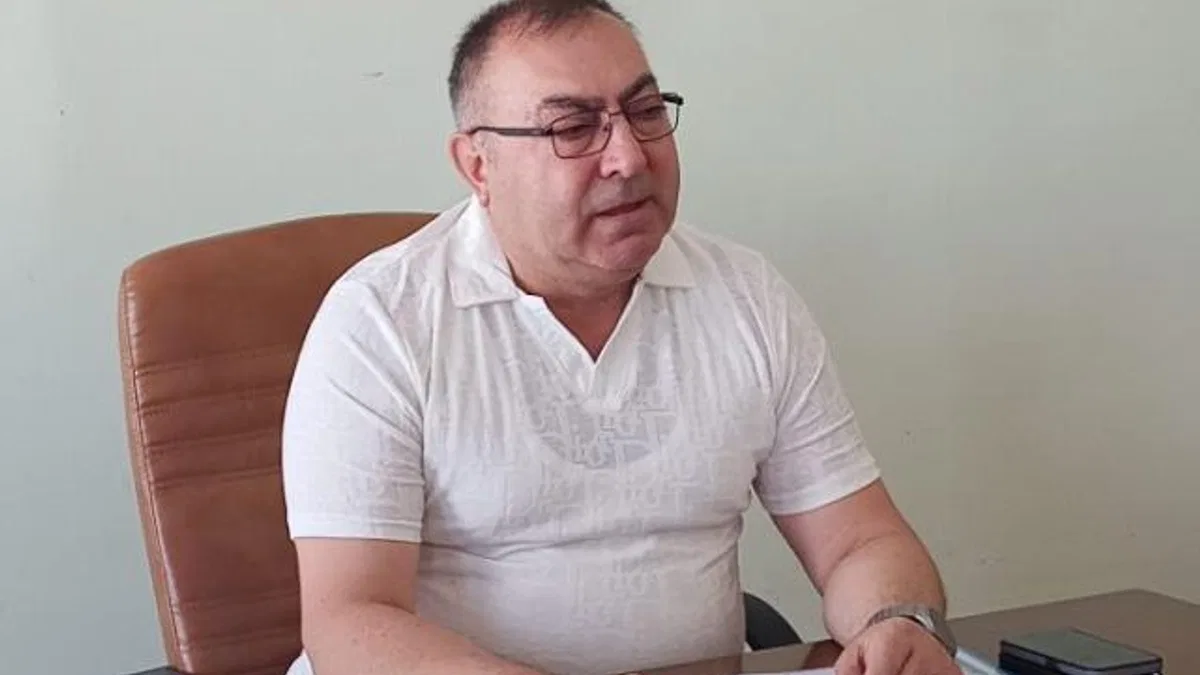 Yalçın: “Gençlerimizi uyuşturucu illetinden kurtaracağız”