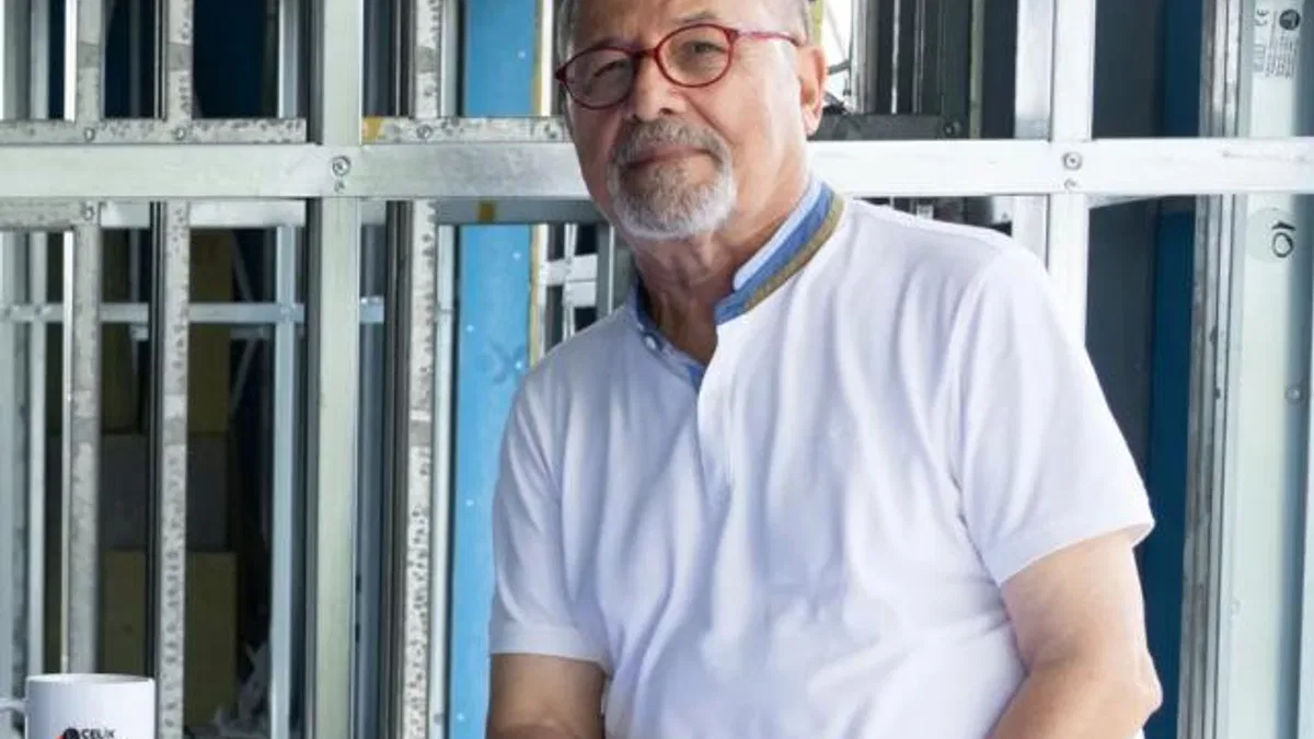 Prof. Dr. Naci Görür: Deprem dünyanın nabzıdır!