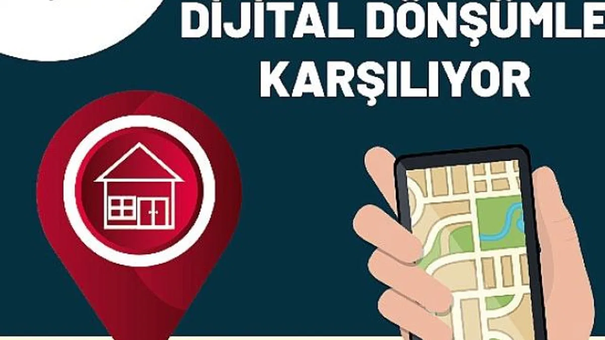 Çankaya 2025’i dijital dönüşümle karşılıyor