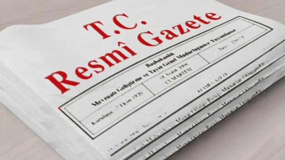 ‘Ailenin Korunması ve Güçlendirilmesi’ için genelge Resmi Gazete’de