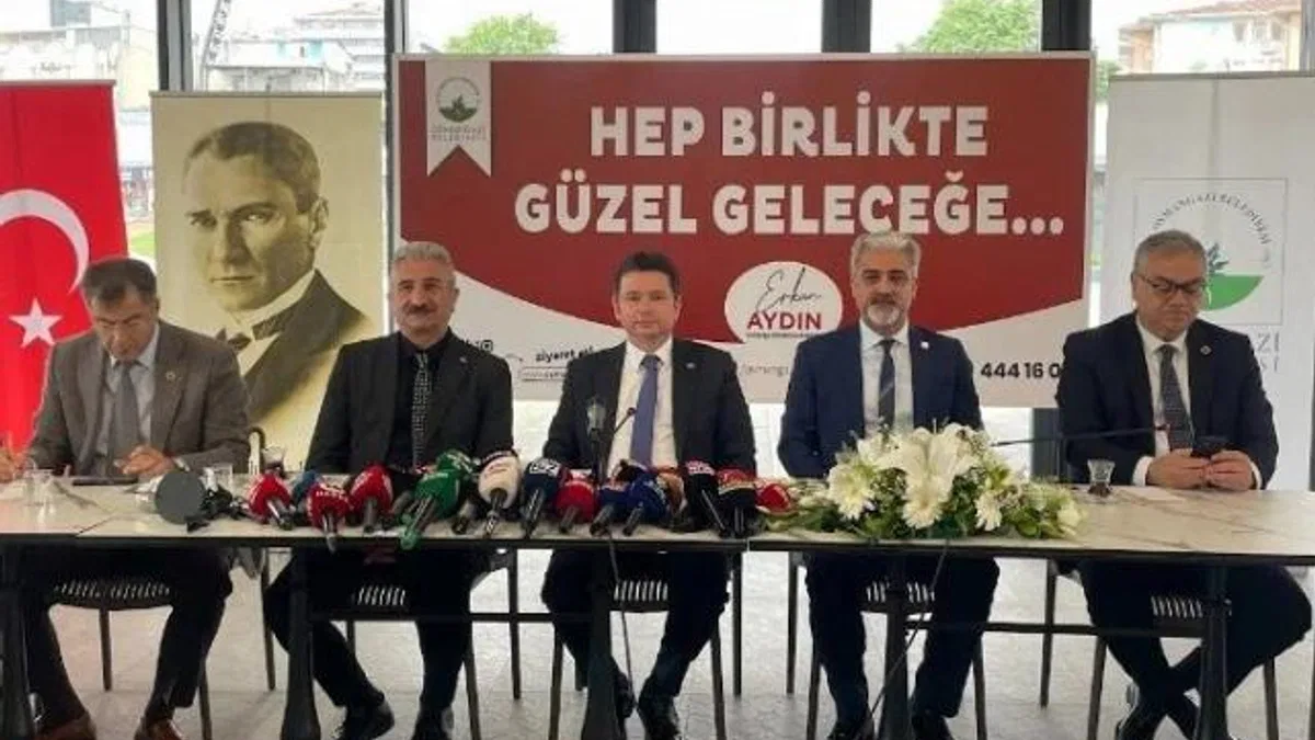 Bursa’da Kent Lokantası’nda 3 çeşit yemek 80 TL olacak